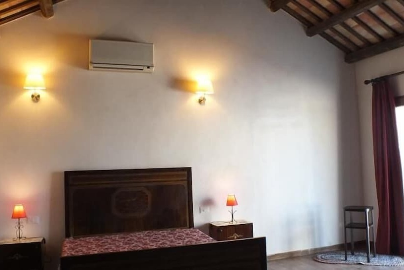 标准间, B&b Siciliantica