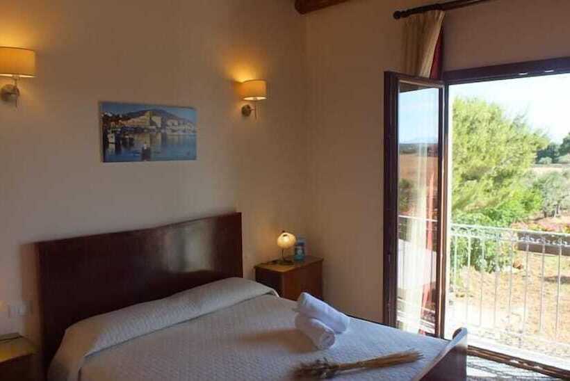 标准间, B&b Siciliantica