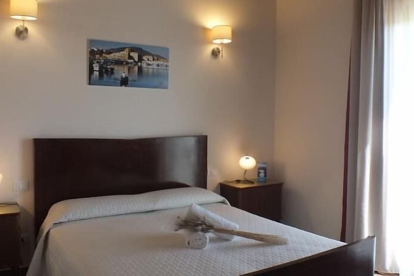 标准间, B&b Siciliantica