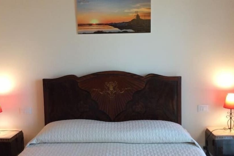 اتاق استاندارد, B&b Siciliantica