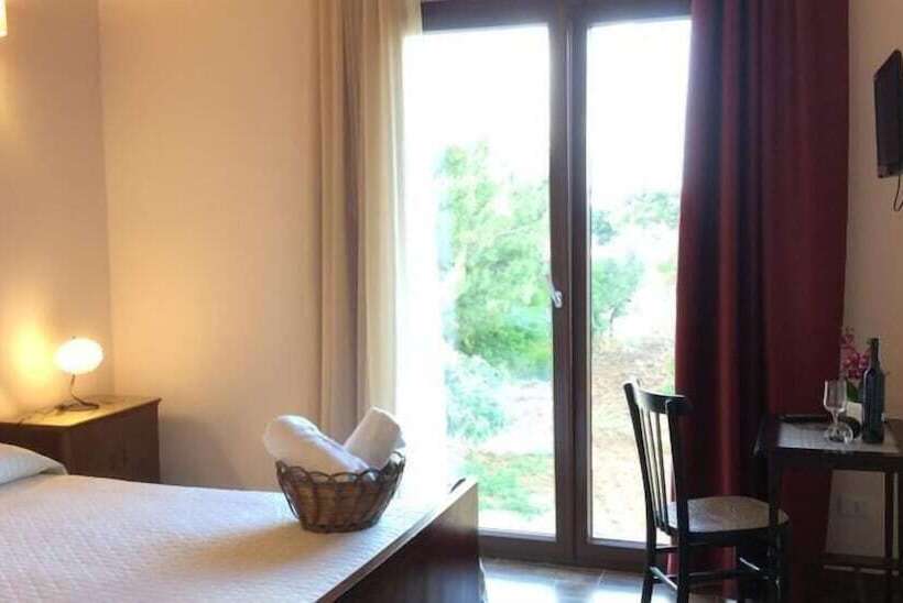 标准间, B&b Siciliantica