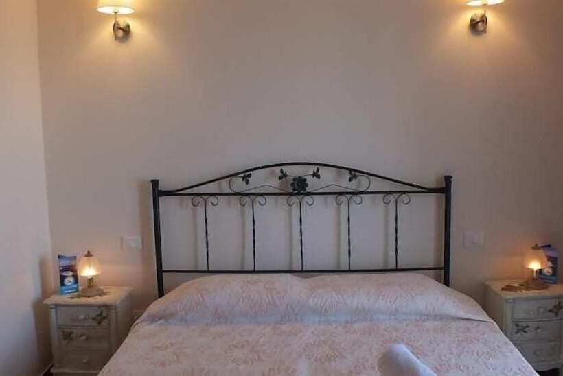 标准间, B&b Siciliantica