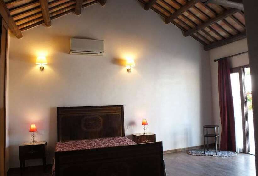 带1个卧室的公寓, B&b Siciliantica