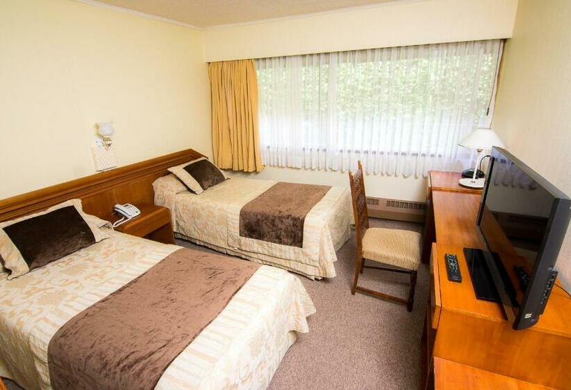 اتاق عادی, Villa Del Rio Express