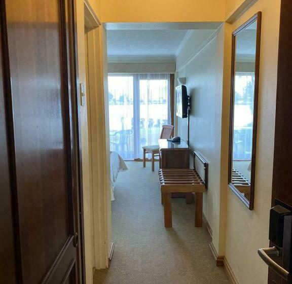 اتاق استاندارد, Villa Del Rio Express