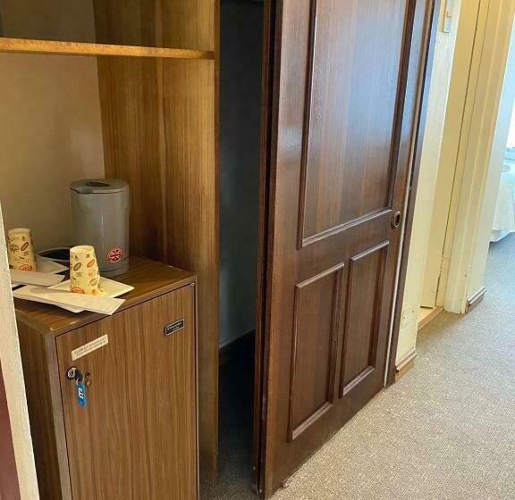 اتاق استاندارد, Villa Del Rio Express