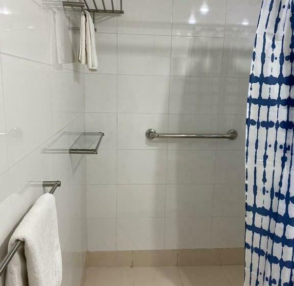 اتاق استاندارد, Villa Del Rio Express