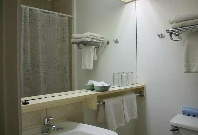 اتاق استاندارد, Villa Del Rio Express