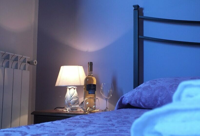 标准间, B&b Villa Giacrì