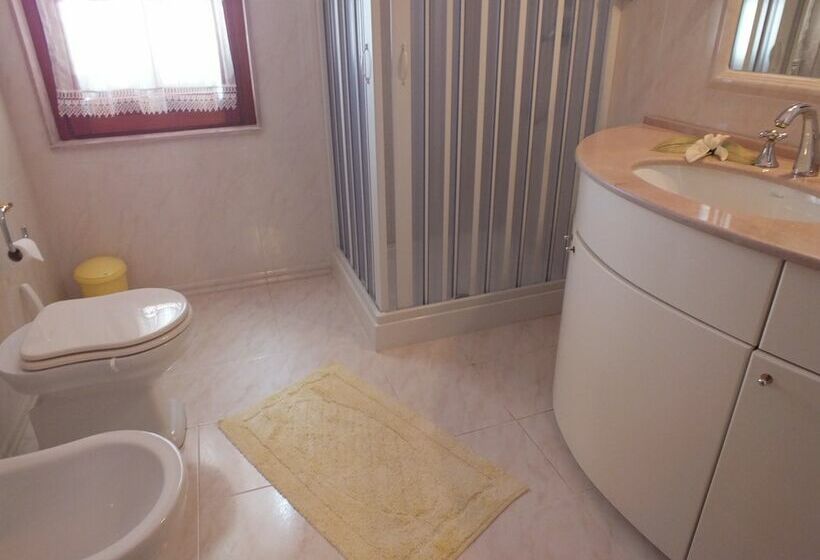 标准间, B&b Villa Giacrì