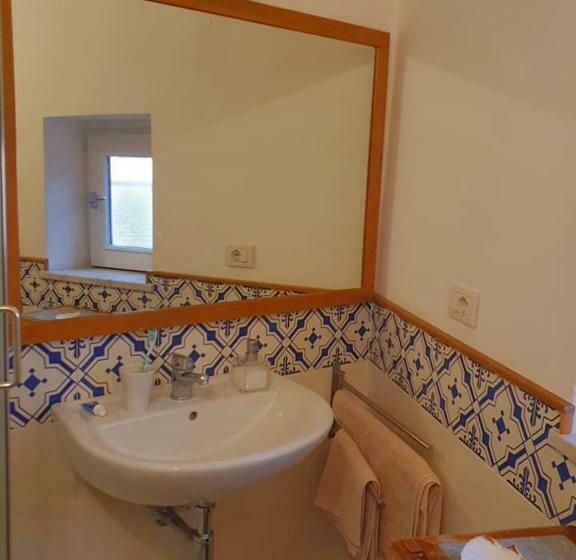 غرفة قياسية مطلّة علي البحر, Casa A Mare