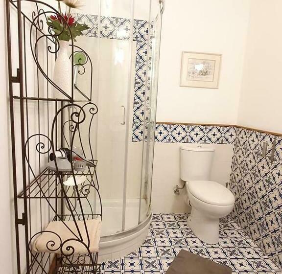 غرفة قياسية مطلّة علي البحر, Casa A Mare