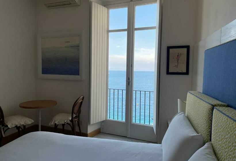 חדר סטנדרט נוף לים, Casa A Mare