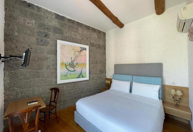 غرفة قياسية مطلّة علي البحر, Casa A Mare