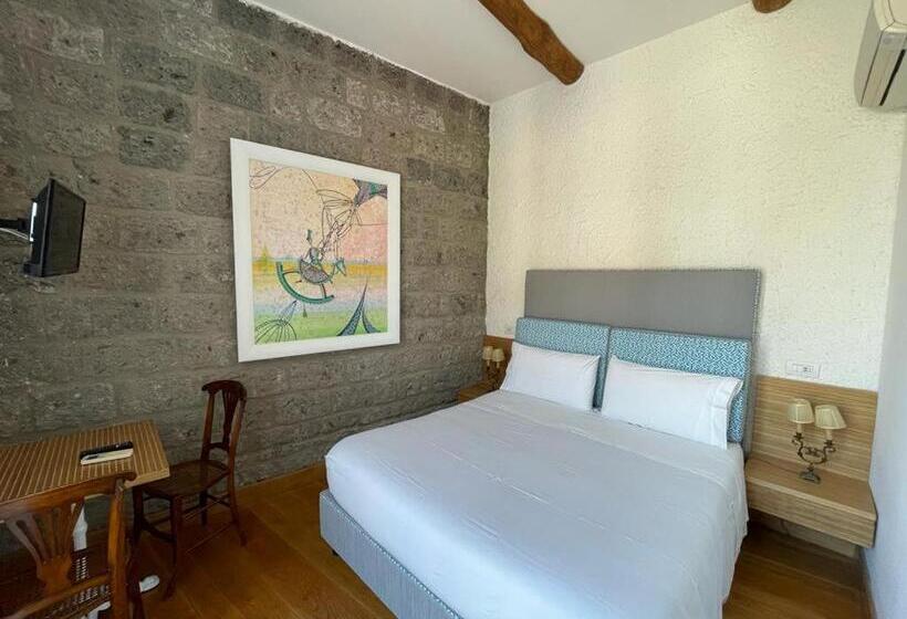 غرفة قياسية مطلّة علي البحر, Casa A Mare