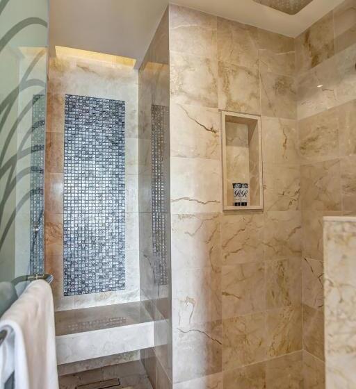 سوئیت جونیور کلوب با چشمانداز دریا, Hideaway At Royalton Negril, An Autograph Collection Allinclusive Resort Adults Only