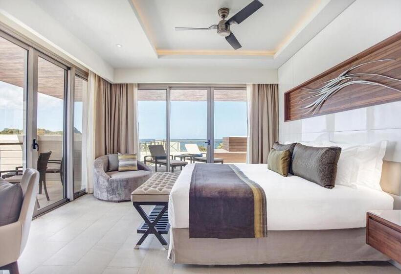 سوئیت پنت هاوس, Hideaway At Royalton Negril, An Autograph Collection Allinclusive Resort Adults Only