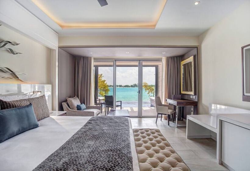 سوییت جونیور لوکس, Hideaway At Royalton Negril, An Autograph Collection Allinclusive Resort  Adults Only