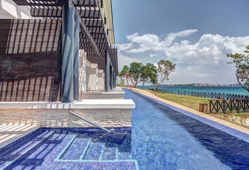 سوییت جونیور لوکس, Hideaway At Royalton Negril, An Autograph Collection Allinclusive Resort Adults Only