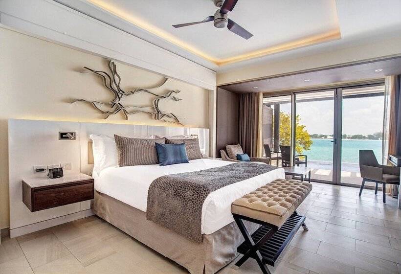 سوییت جونیور لوکس, Hideaway At Royalton Negril, An Autograph Collection Allinclusive Resort Adults Only