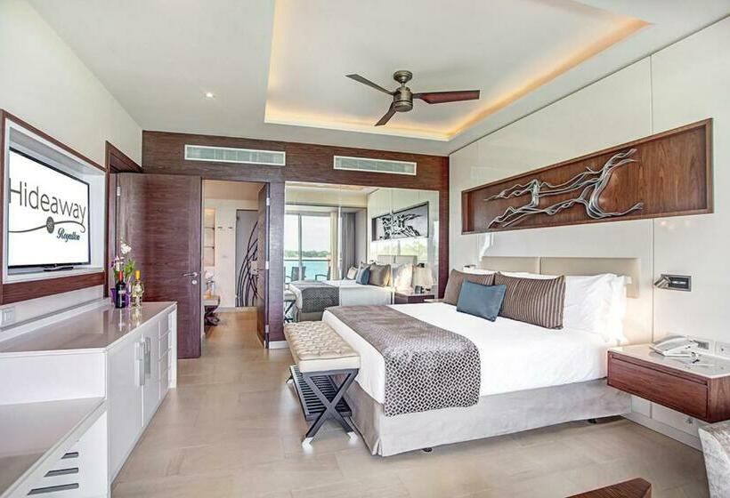 سوئیت پرزیدنت, Hideaway At Royalton Negril, An Autograph Collection Allinclusive Resort Adults Only