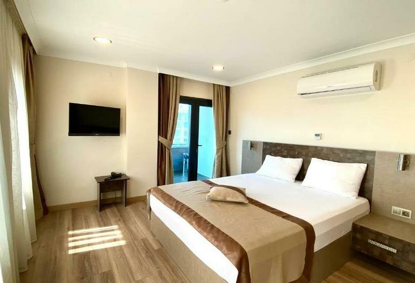 Suite Vista Mare, Caykent Suites Deluxe