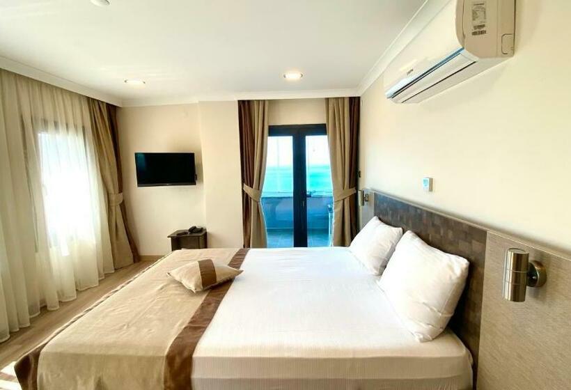Suite Vista Mare, Caykent Suites Deluxe