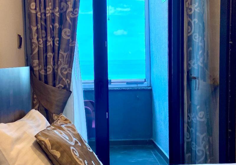 Camera Standard, Caykent Suites Deluxe