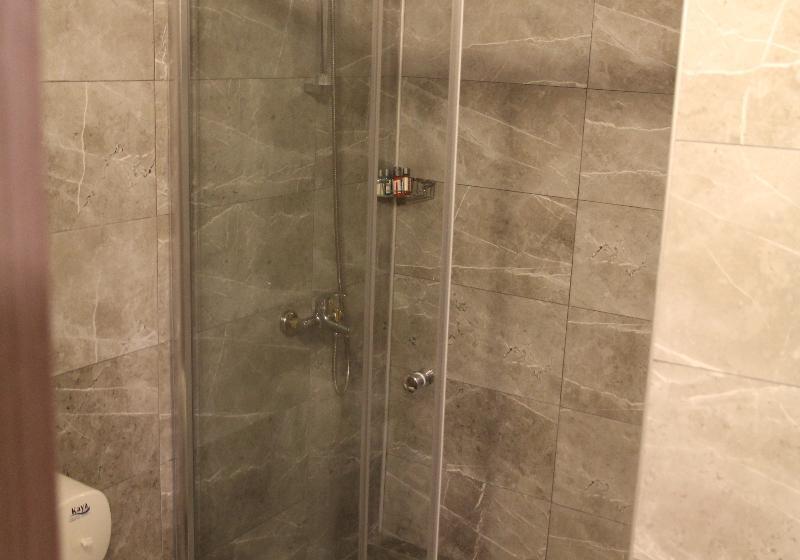 Camera Standard, Caykent Suites Deluxe