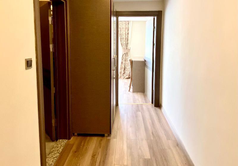 Camera Standard, Caykent Suites Deluxe