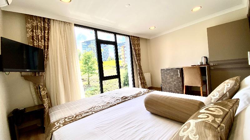 Camera Standard, Caykent Suites Deluxe