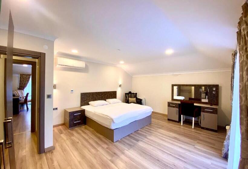 Suite Familiare, Caykent Suites Deluxe