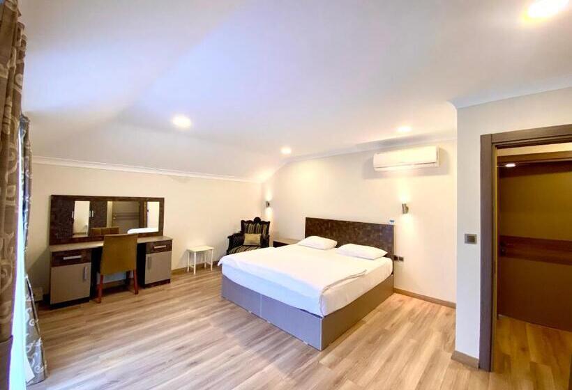 Suite Familiare, Caykent Suites Deluxe