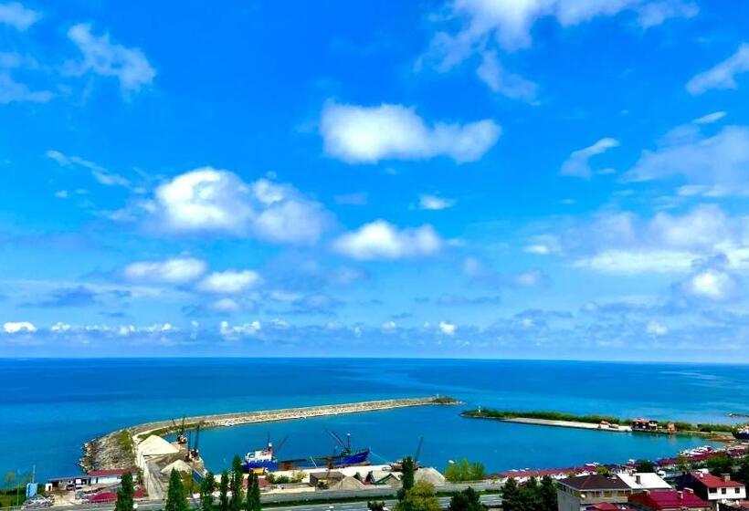 Suite Letto King, Caykent Suites Deluxe