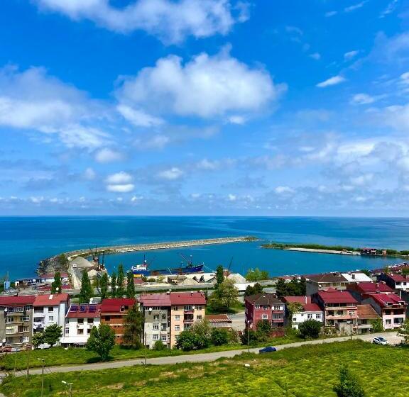 Camera Tripla Standard Vista Mare, Caykent Suites Deluxe