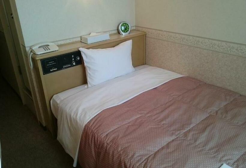 Номер Стандарт Индивидуальный, Crown Hills Kanazawa