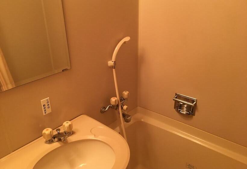 Номер Стандарт, Crown Hills Kanazawa