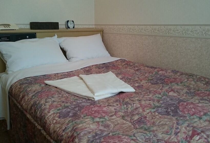 Номер Стандарт, Crown Hills Kanazawa