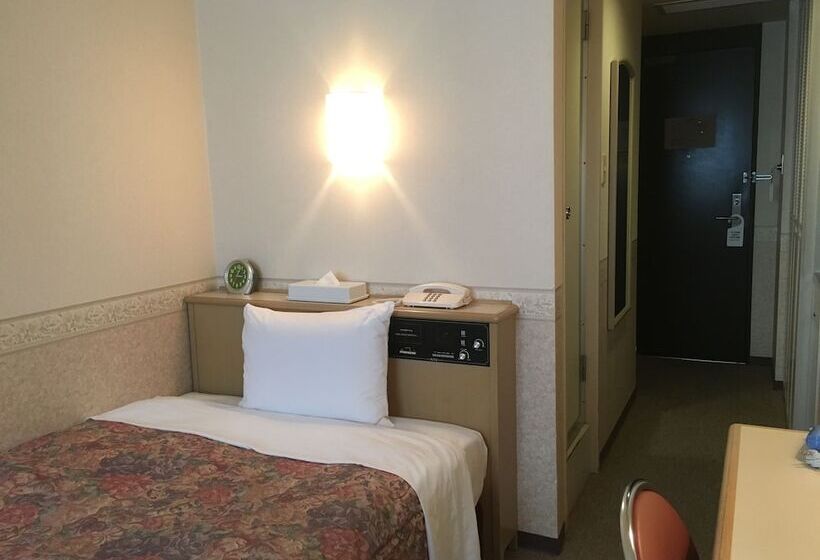 Номер Стандарт Индивидуальный, Crown Hills Kanazawa