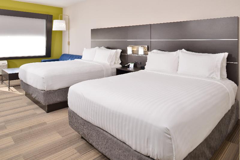 جناح, Holiday Inn Express & Suites   Kansas City   Lee S Summit, An Ihg
