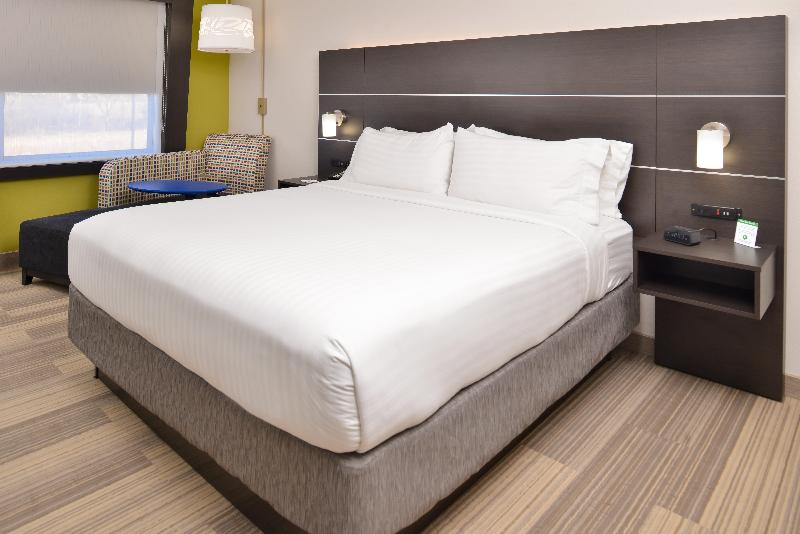 غرفة قياسية, Holiday Inn Express & Suites   Kansas City   Lee S Summit, An Ihg