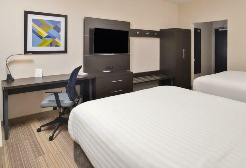 غرفة قياسية, Holiday Inn Express & Suites   Kansas City   Lee S Summit, An Ihg
