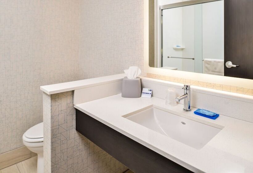 جناح, Holiday Inn Express & Suites   Kansas City   Lee S Summit, An Ihg