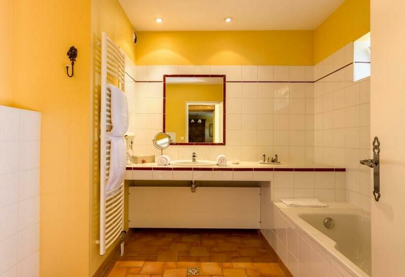 غرفة سوبيريور, Le Clos