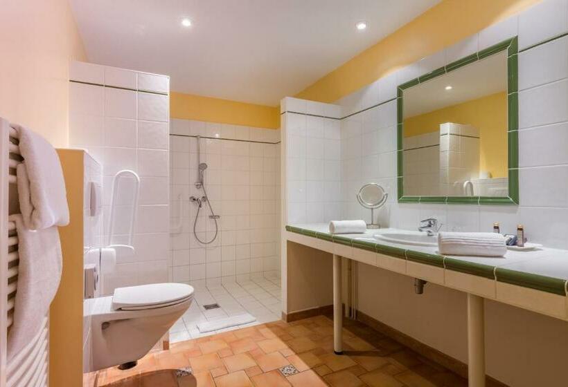 غرفة سوبيريور, Le Clos