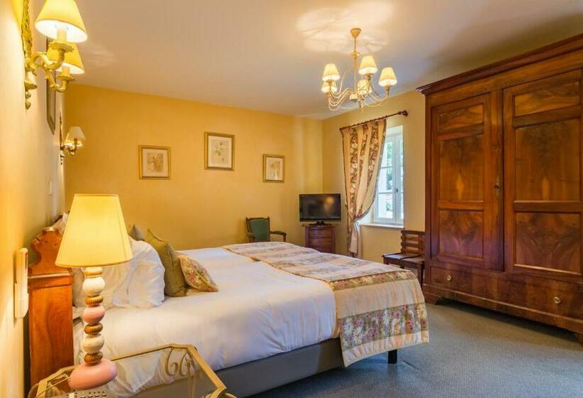 غرفة سوبيريور, Le Clos