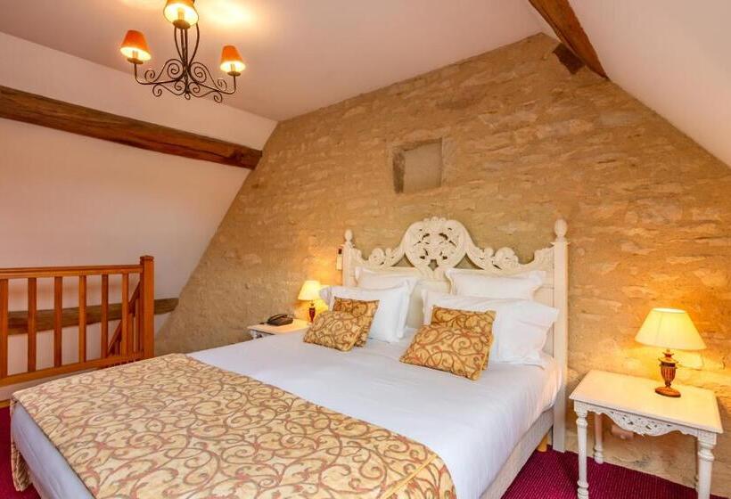 جناح دوبلكس, Le Clos