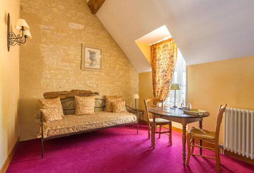 جناح دوبلكس, Le Clos