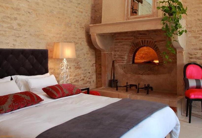 غرفة دوبلكس, Le Clos