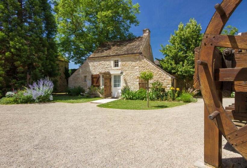 غرفة دوبلكس, Le Clos